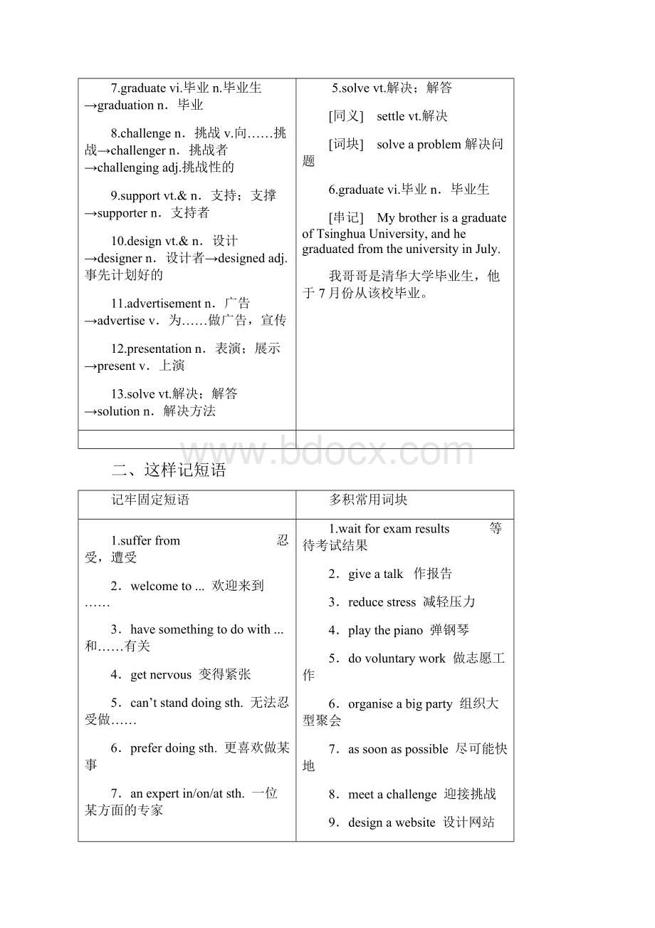 高中英语Unit1LifestylesSectionⅢLesson2.docx_第2页