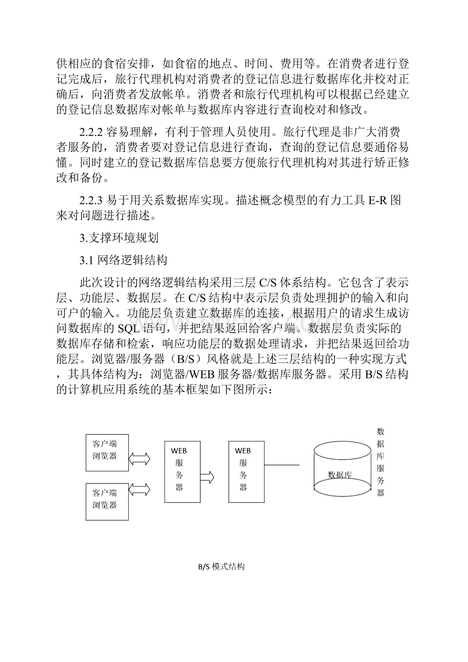 旅游管理系统数据库设计.docx_第2页