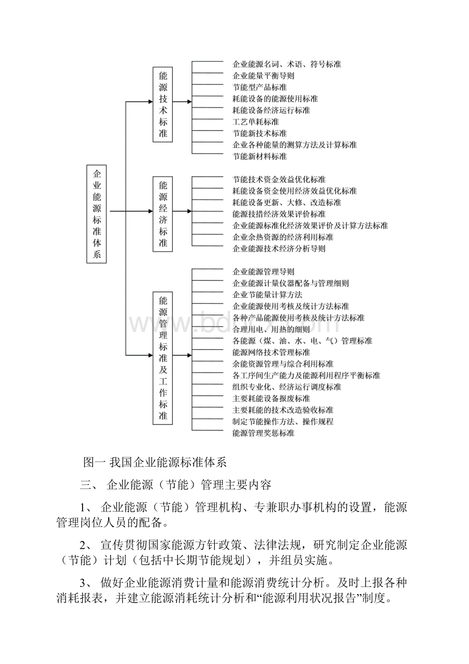 企业能源节能综合管理讲义Word文档下载推荐.docx_第3页