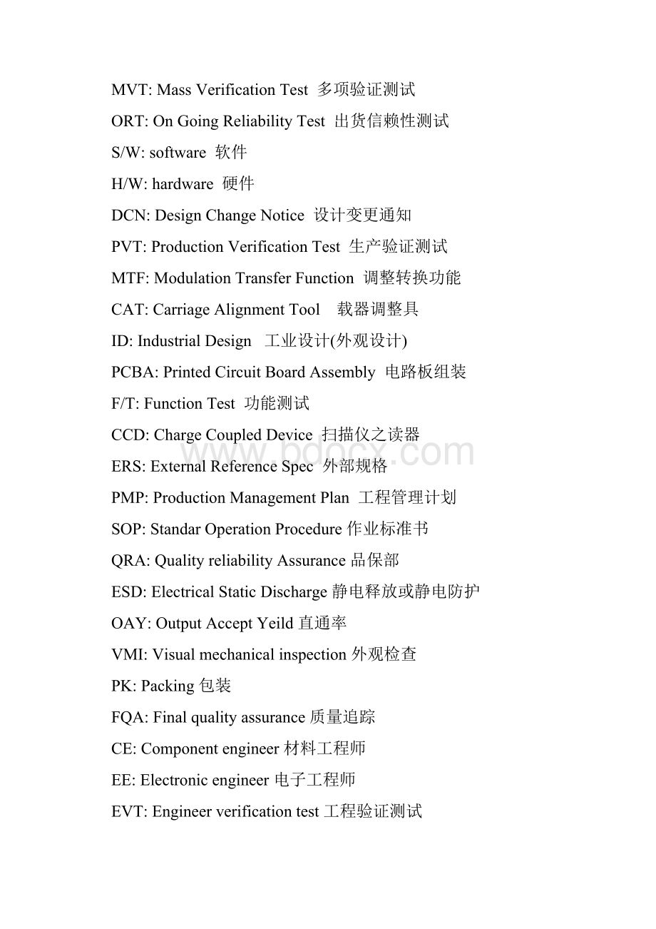 外资企业英文缩写.docx_第2页