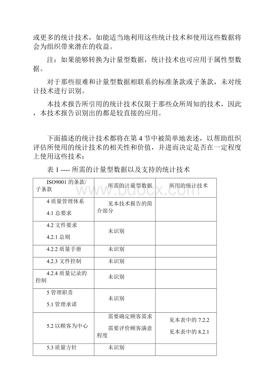 统计技术在ISO9000中的应用指南.docx_第2页