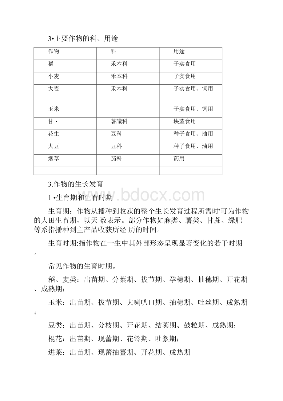 作物栽培学完整版Word文件下载.docx_第3页