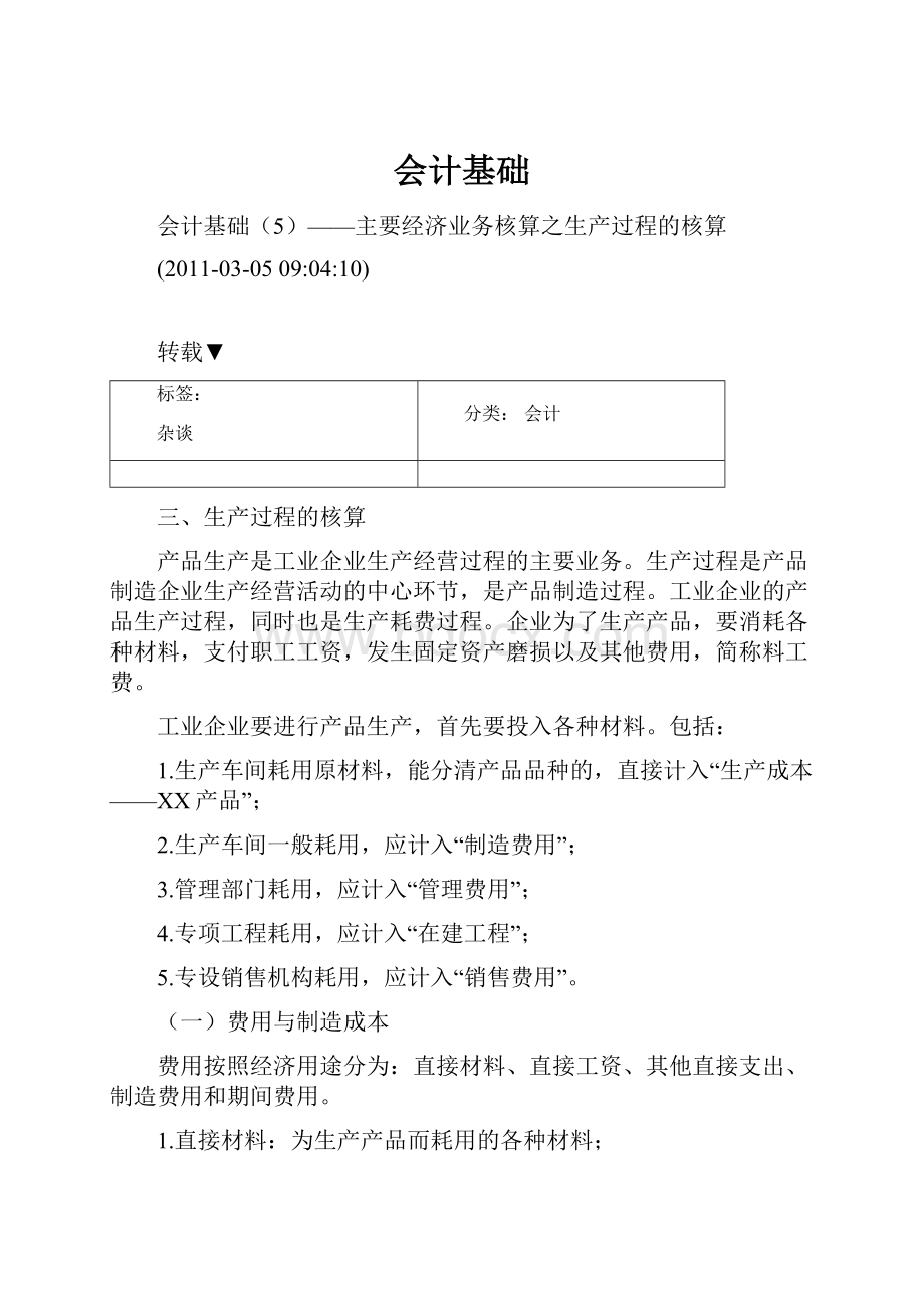 会计基础文档格式.docx