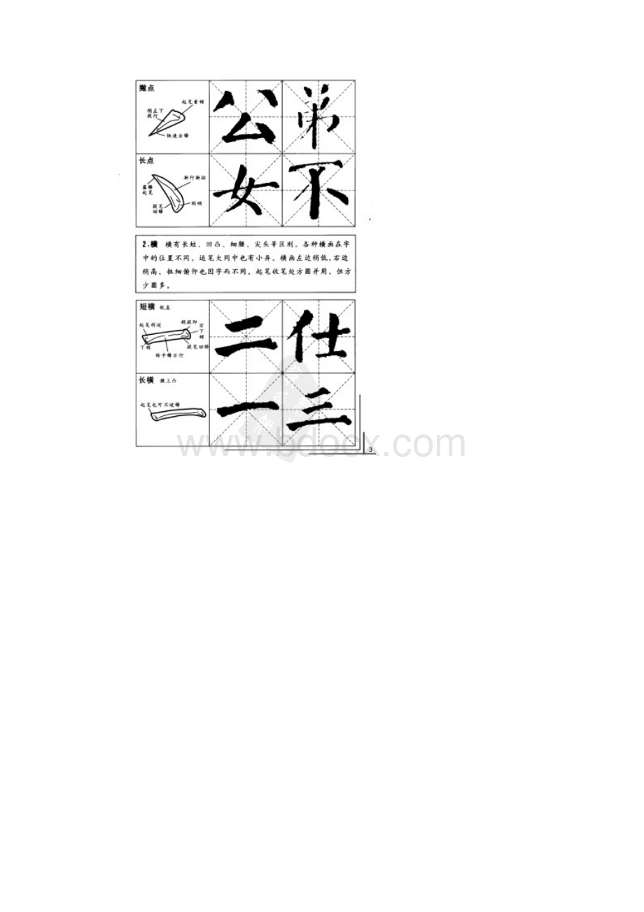 颜体字帖Word格式文档下载.docx_第3页