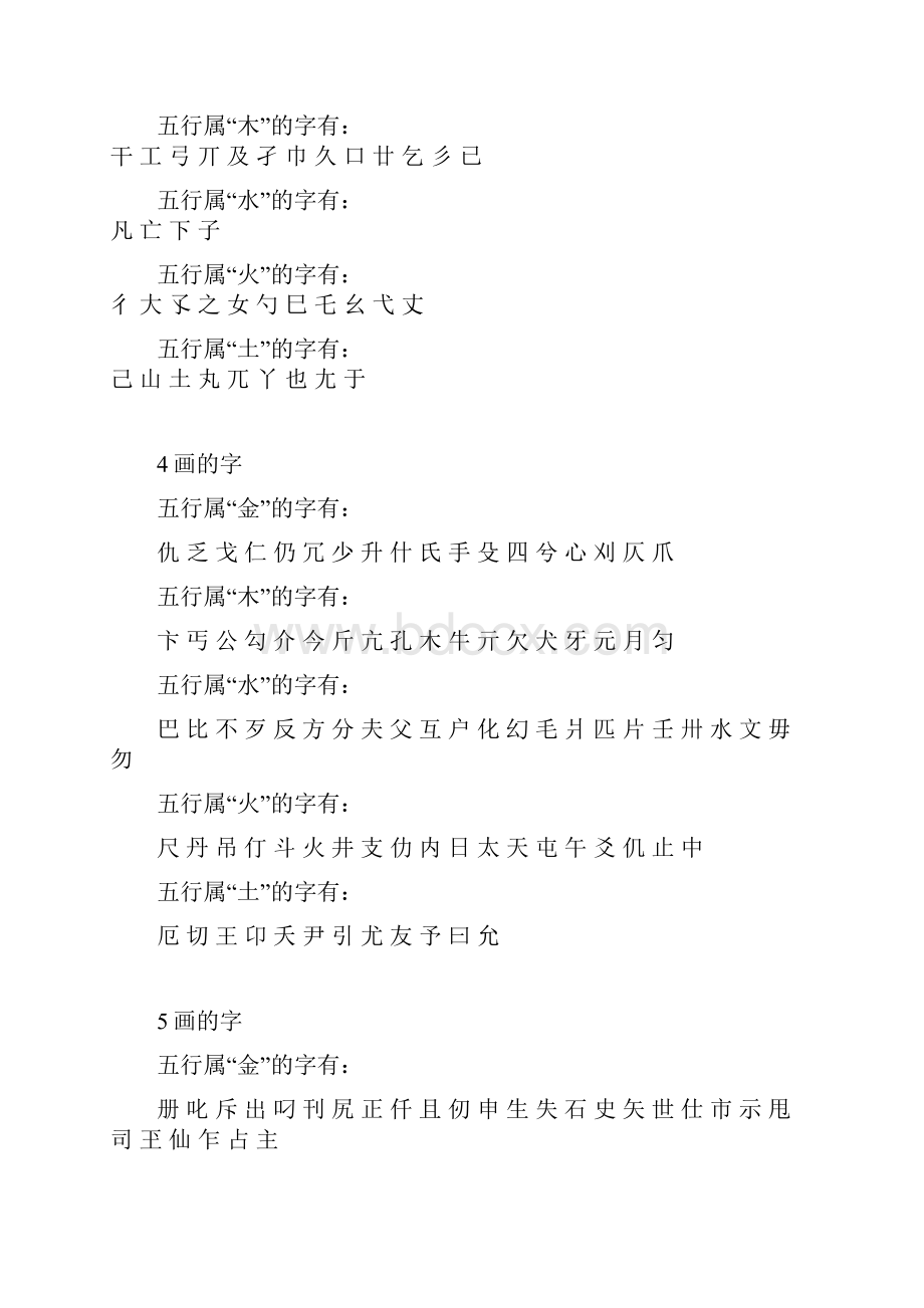 康熙字典起名常用字.docx_第2页