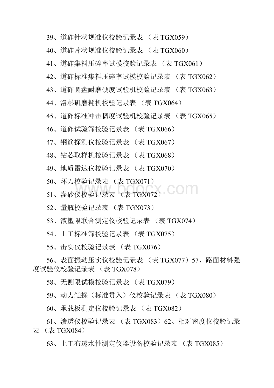 试验仪器设备校验记录表要点.docx_第3页