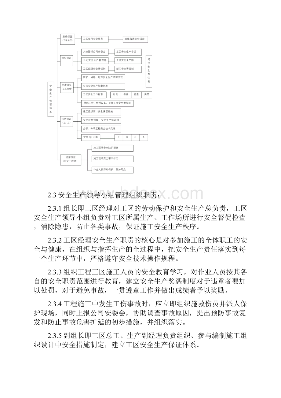 钢板桩施工安全项方案专.docx_第3页