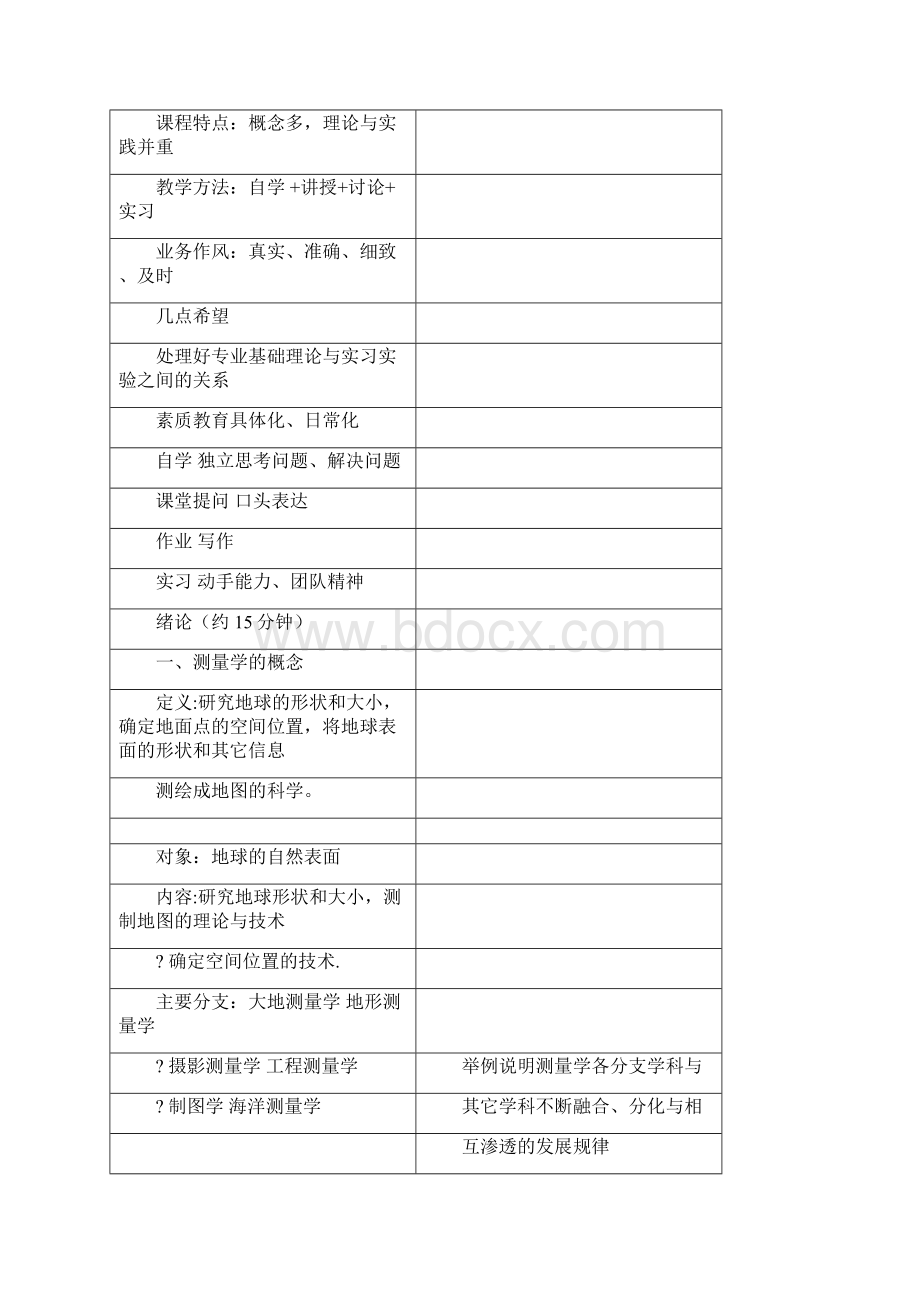 测量的基准面与坐标系Word文档格式.docx_第3页