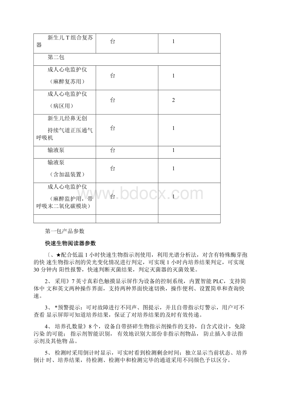 资格条件要求及应当提供的证明材料.docx_第3页