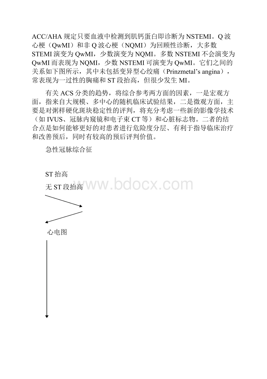 急性冠状动脉综合征docWord文档格式.docx_第3页