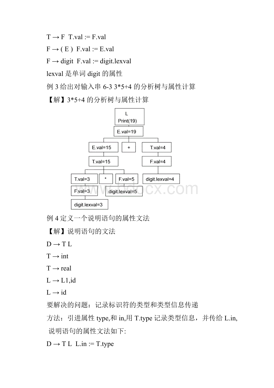 编译原理试题.docx_第3页