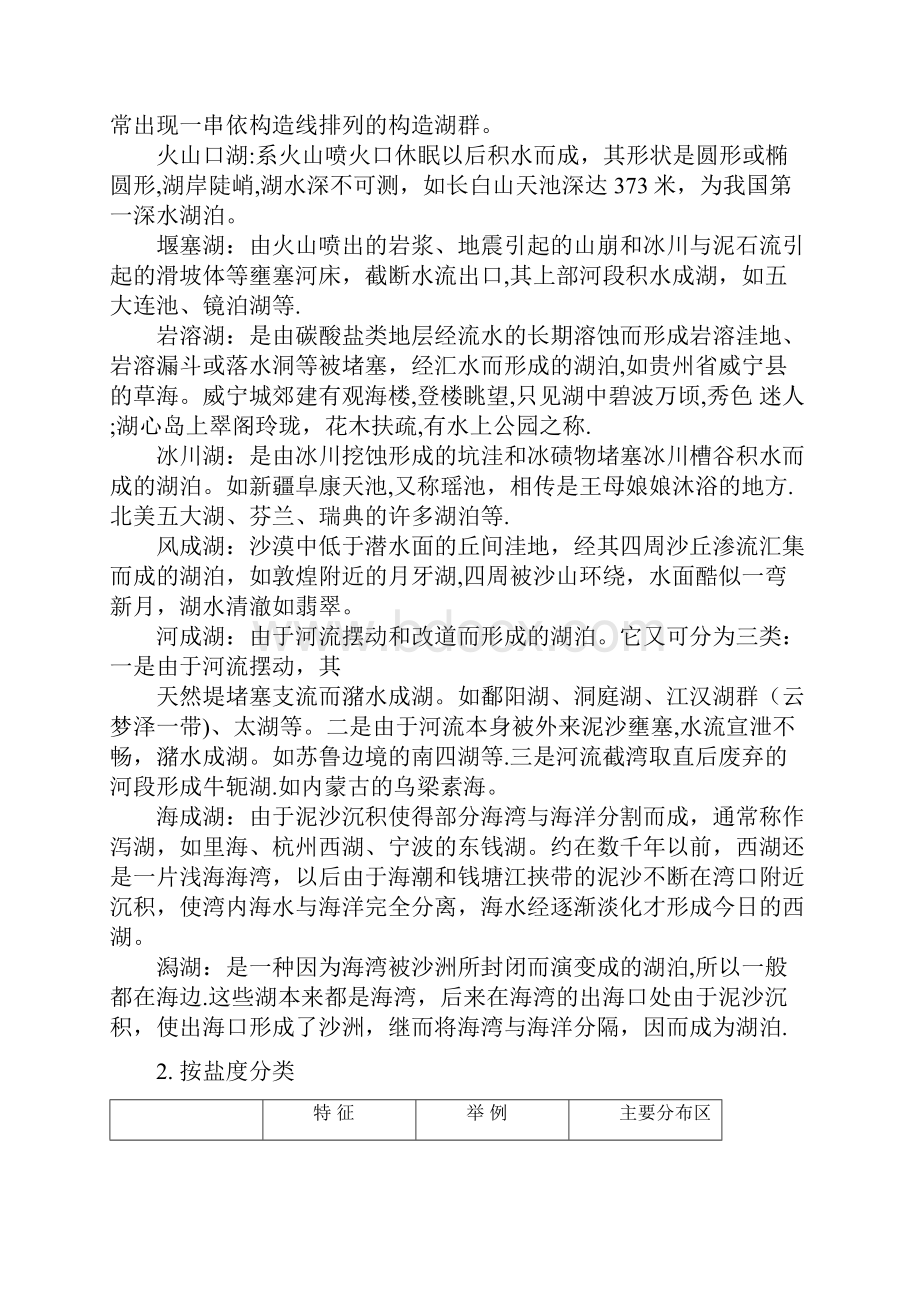 近年高考地理二轮复习微专题要素探究与设计专题33湖泊学案整理.docx_第3页