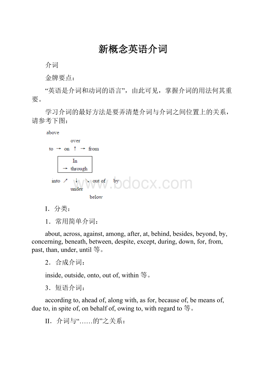 新概念英语介词.docx_第1页