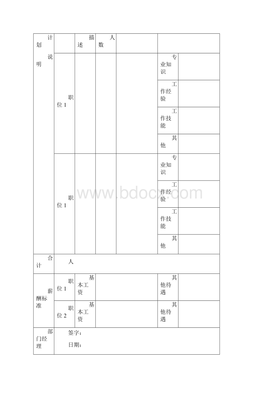 入职流程表格.docx_第3页