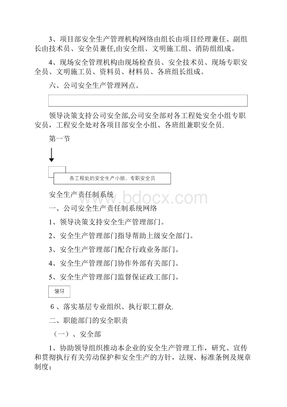 安全生产管理责任网络.docx_第2页