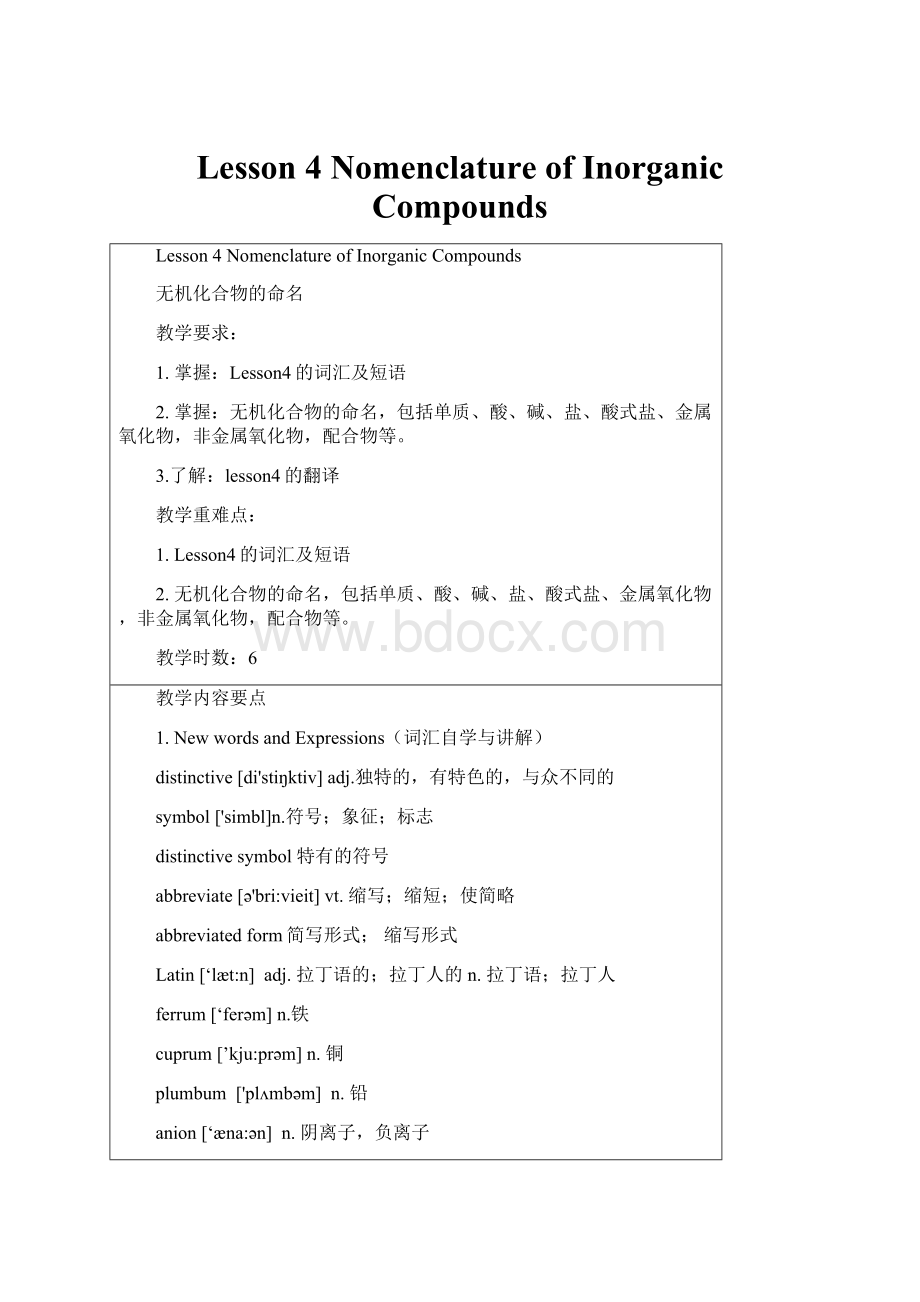 Lesson 4Nomenclature of Inorganic Compounds.docx