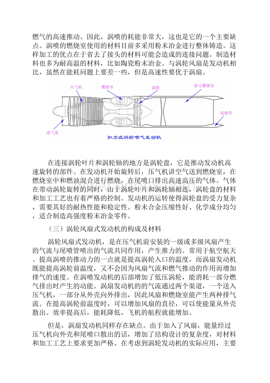 涡轮发动机读书报告.docx_第3页