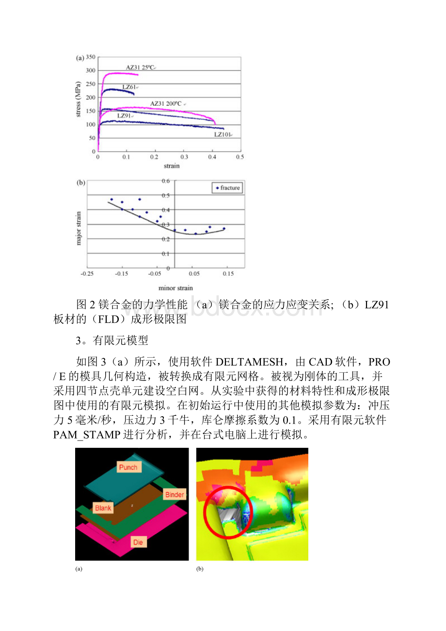 笔记本顶盖的镁合金板材冲压模具设计外文翻译.docx_第3页