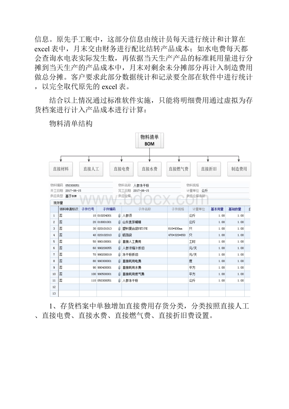 用友 农副产品加工行业案例提炼word.docx_第3页