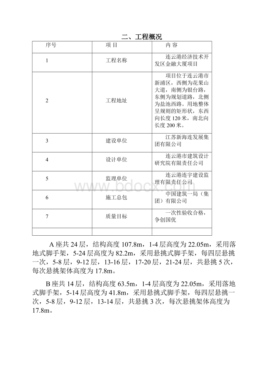 型钢悬挑架施工方案.docx_第2页