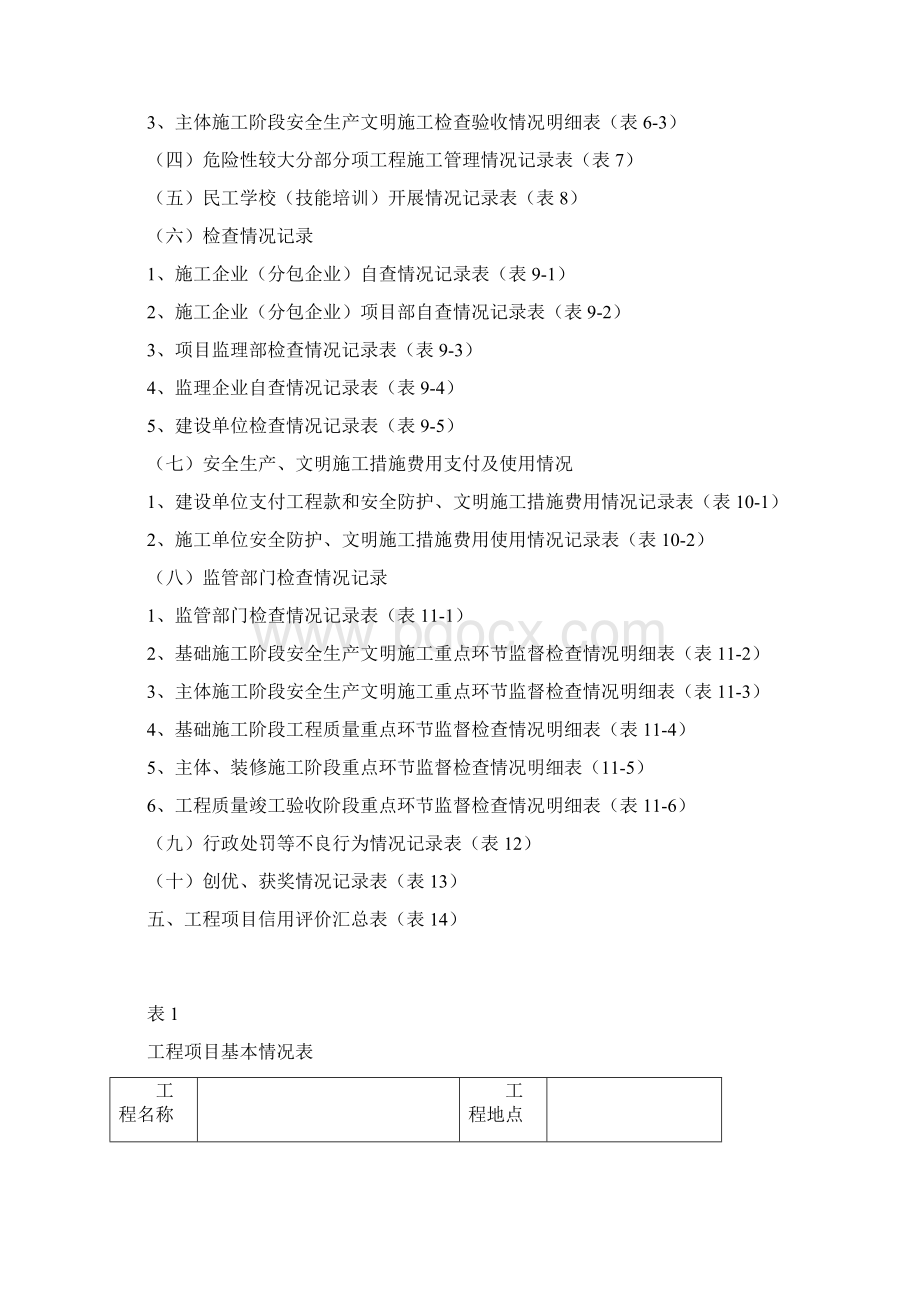 《宁波市建筑工程施工现场信用评价手册》.docx_第3页