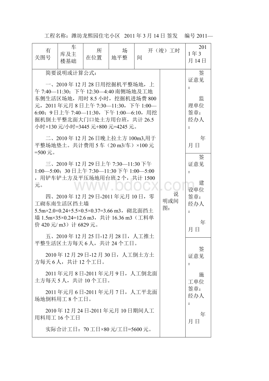 工程签证培训资料54页.docx_第2页