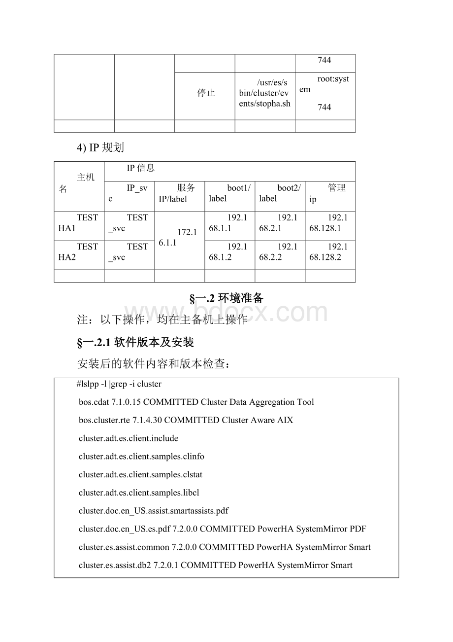 HACMP7202双机配置Word文件下载.docx_第2页