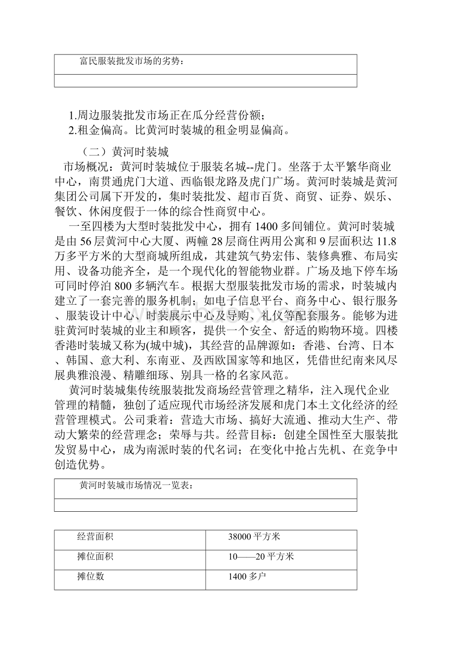 一富民服装批发市场Word格式文档下载.docx_第3页