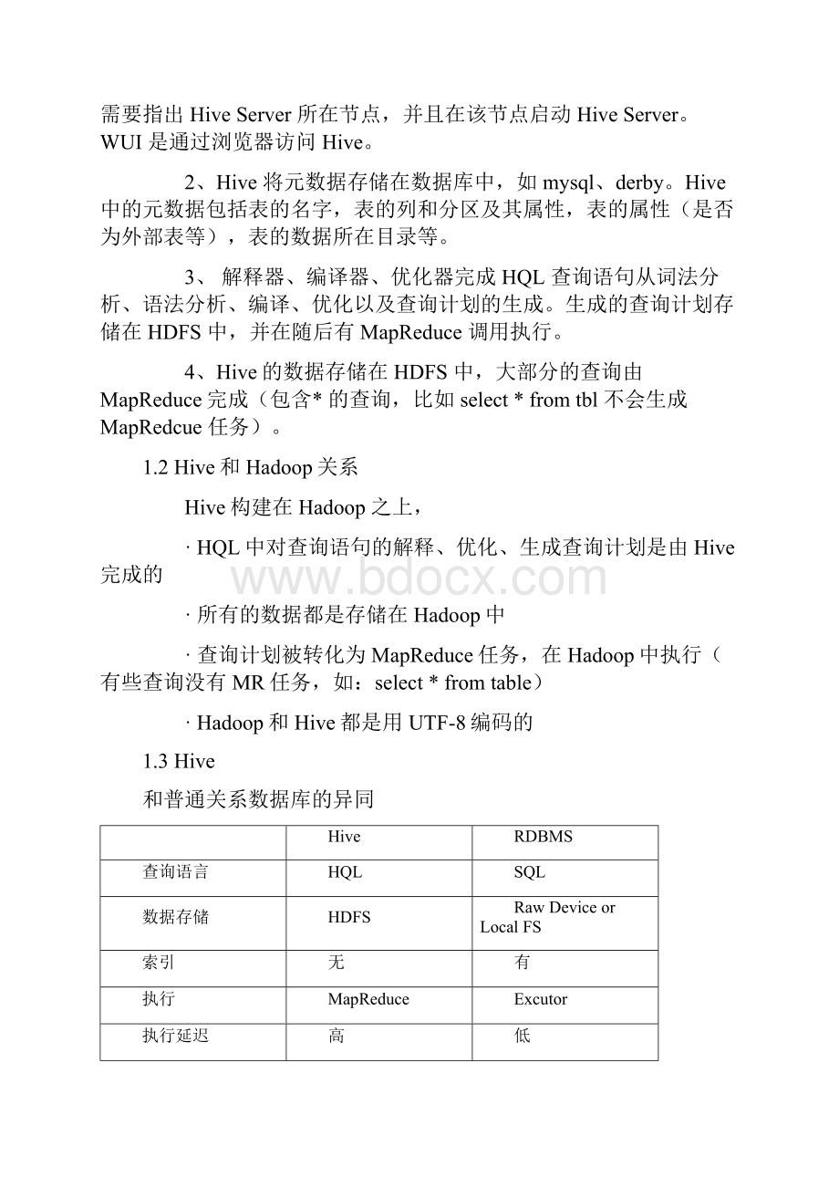 Hive 知识点总结.docx_第2页