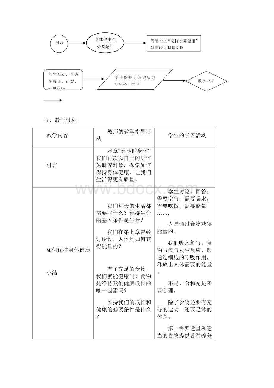 沪教版七年级科学教案全.docx_第3页