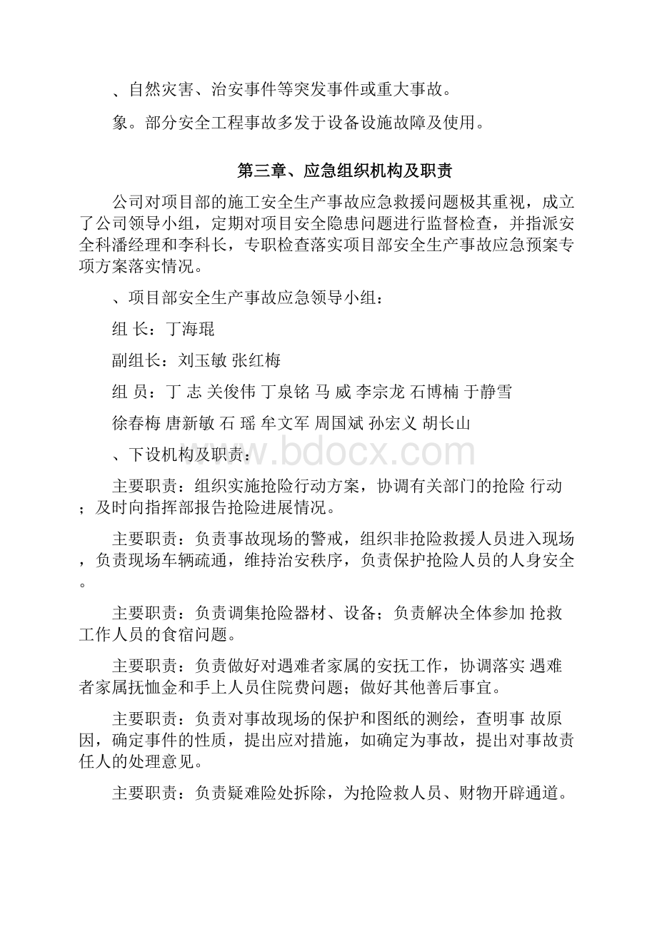 专项应急预案.docx_第3页