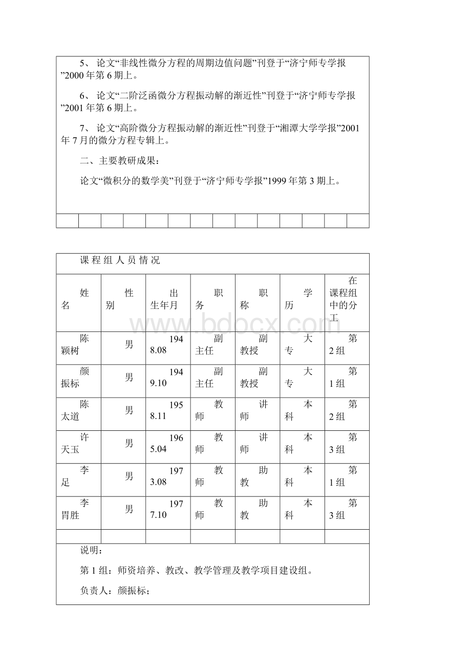 课程负责人基本情况.docx_第2页