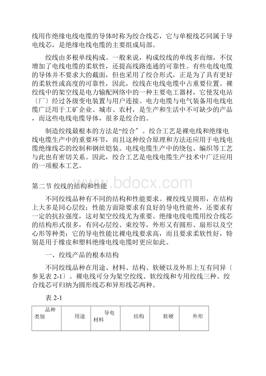 绞线工艺整理Word格式.docx_第2页