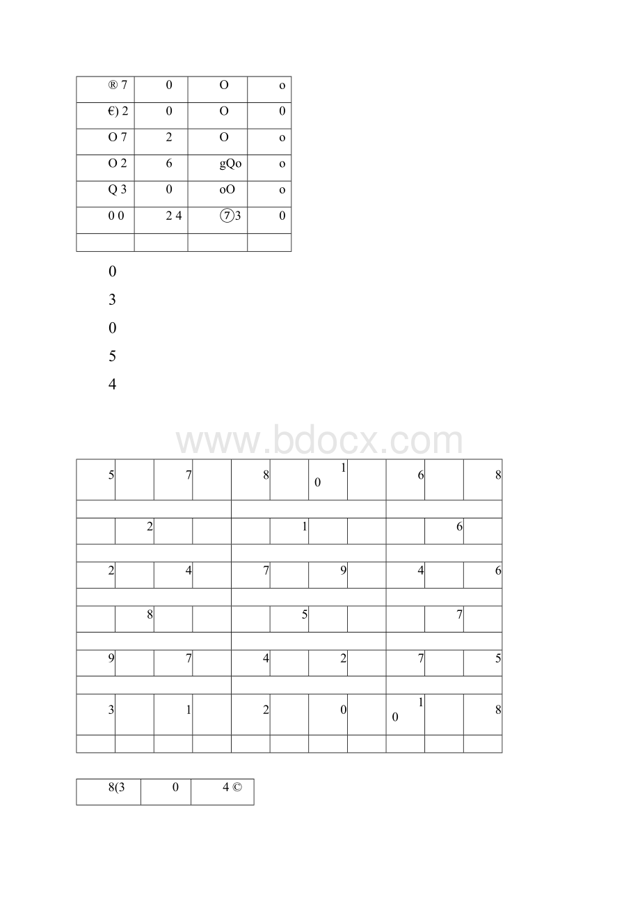 相邻数比较大小练习题.docx_第3页