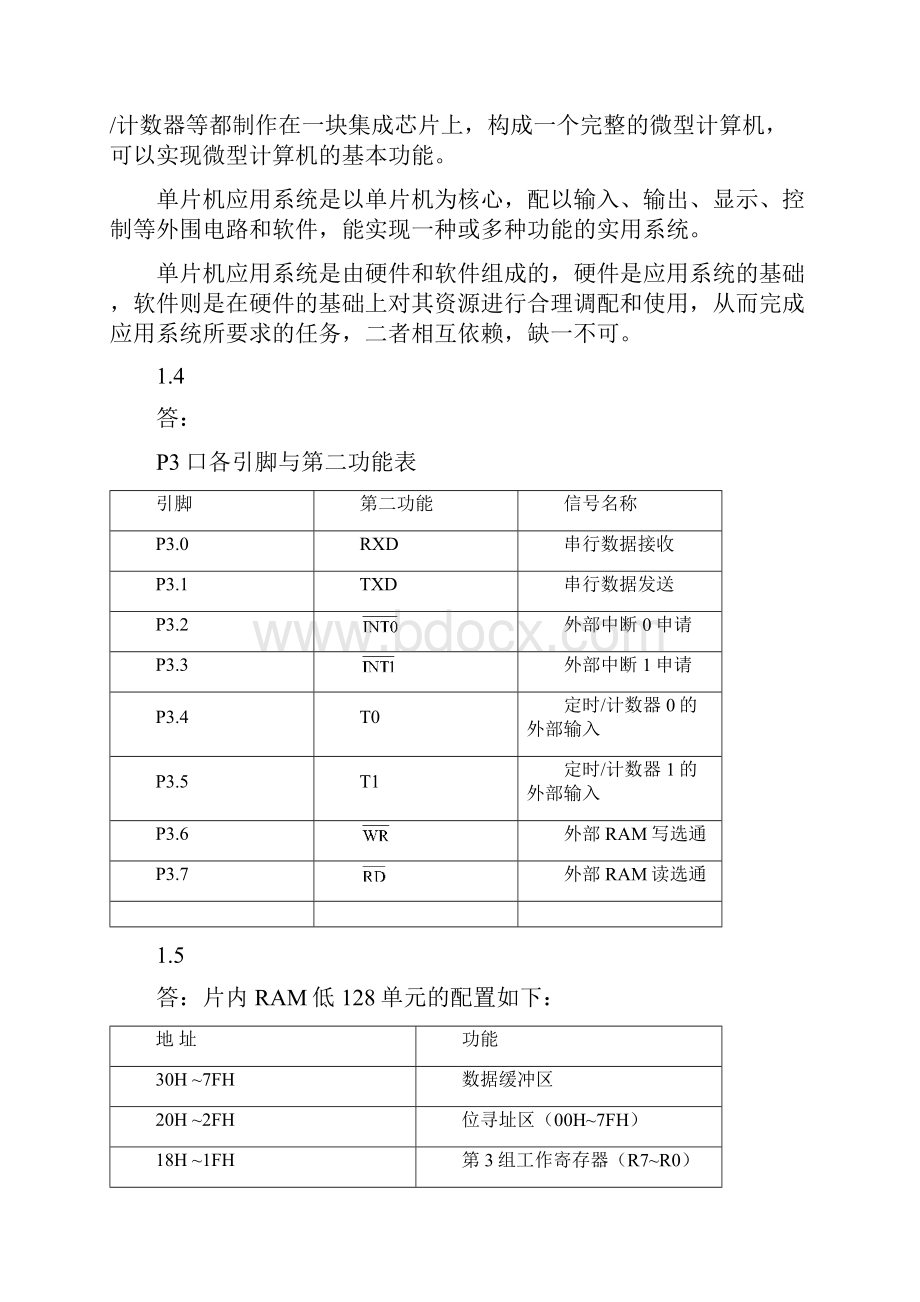 单片机参考答案.docx_第2页