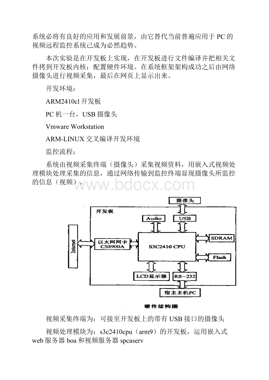 嵌入式课程设计.docx_第2页