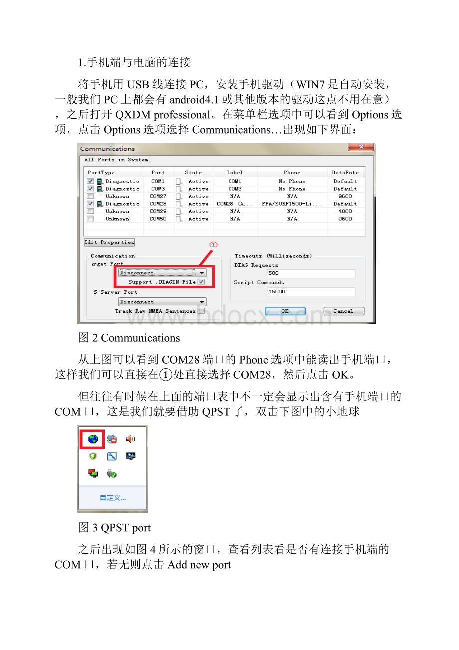 QXDM基本功能与使用方法.docx_第2页