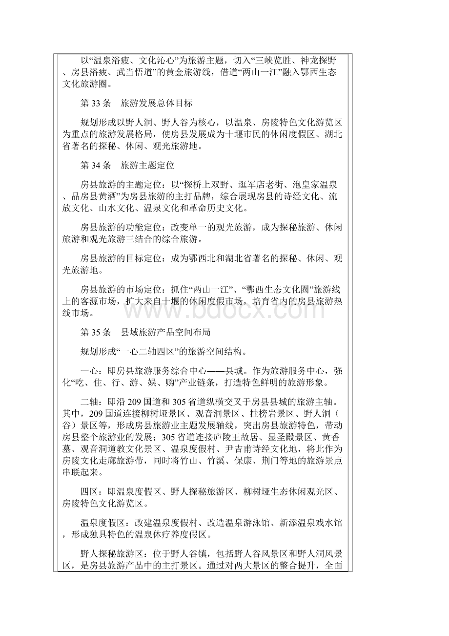 房县县城总体规划.docx_第3页