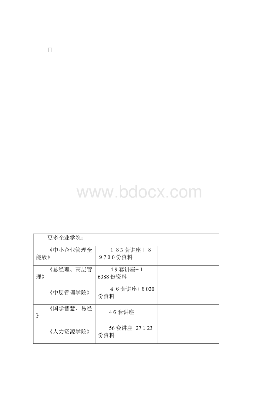 强化信贷管理的具体做法和体会.docx_第3页