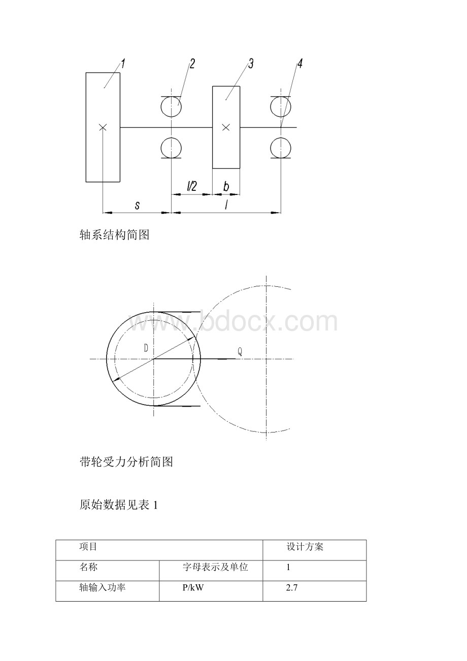 东北大学机械设计轴系大作业2.docx_第2页