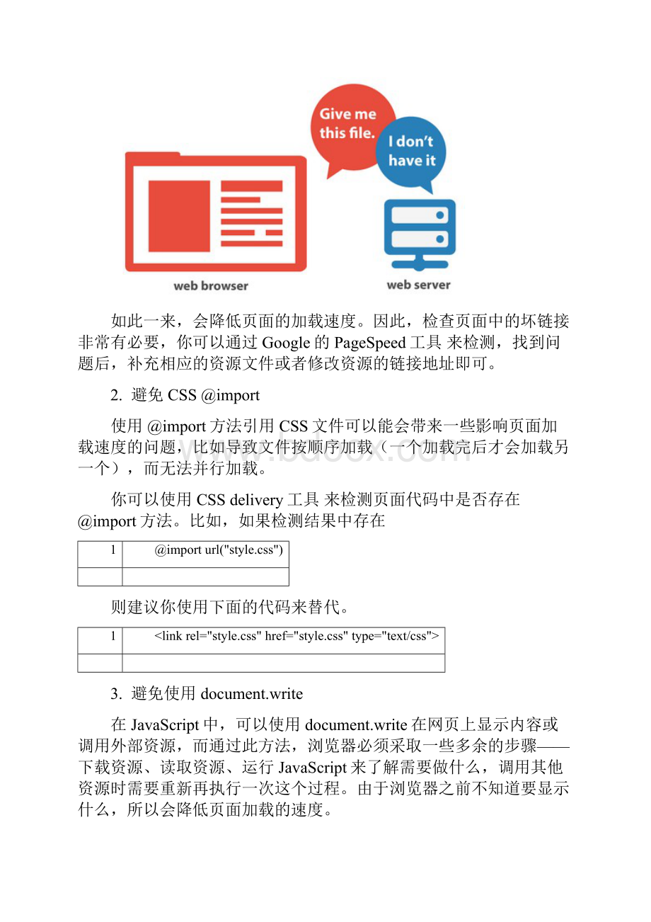 Web前端优化最佳实践及工具集锦.docx_第3页