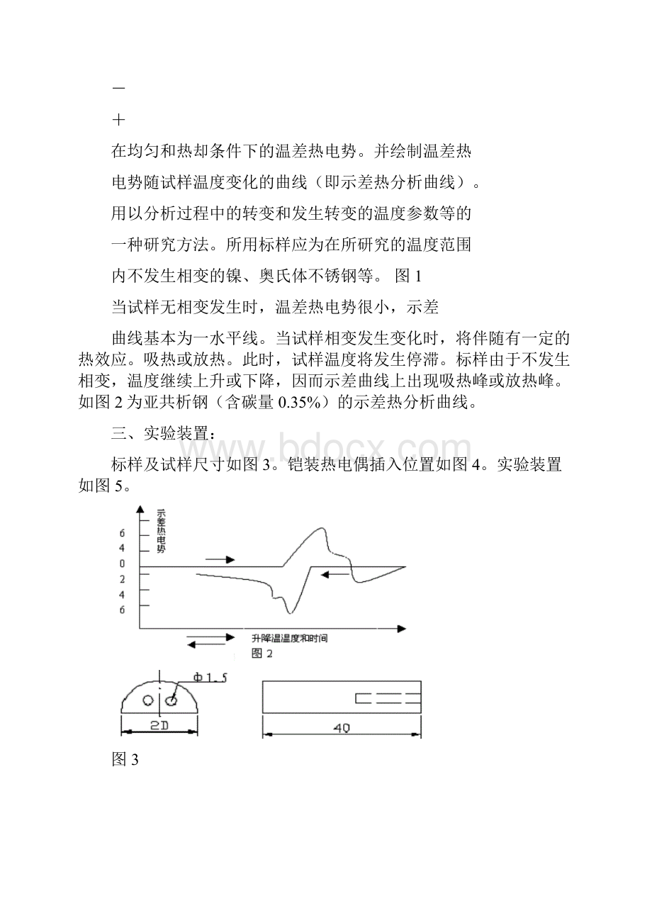 金属物理性能实验指导书1.docx_第2页