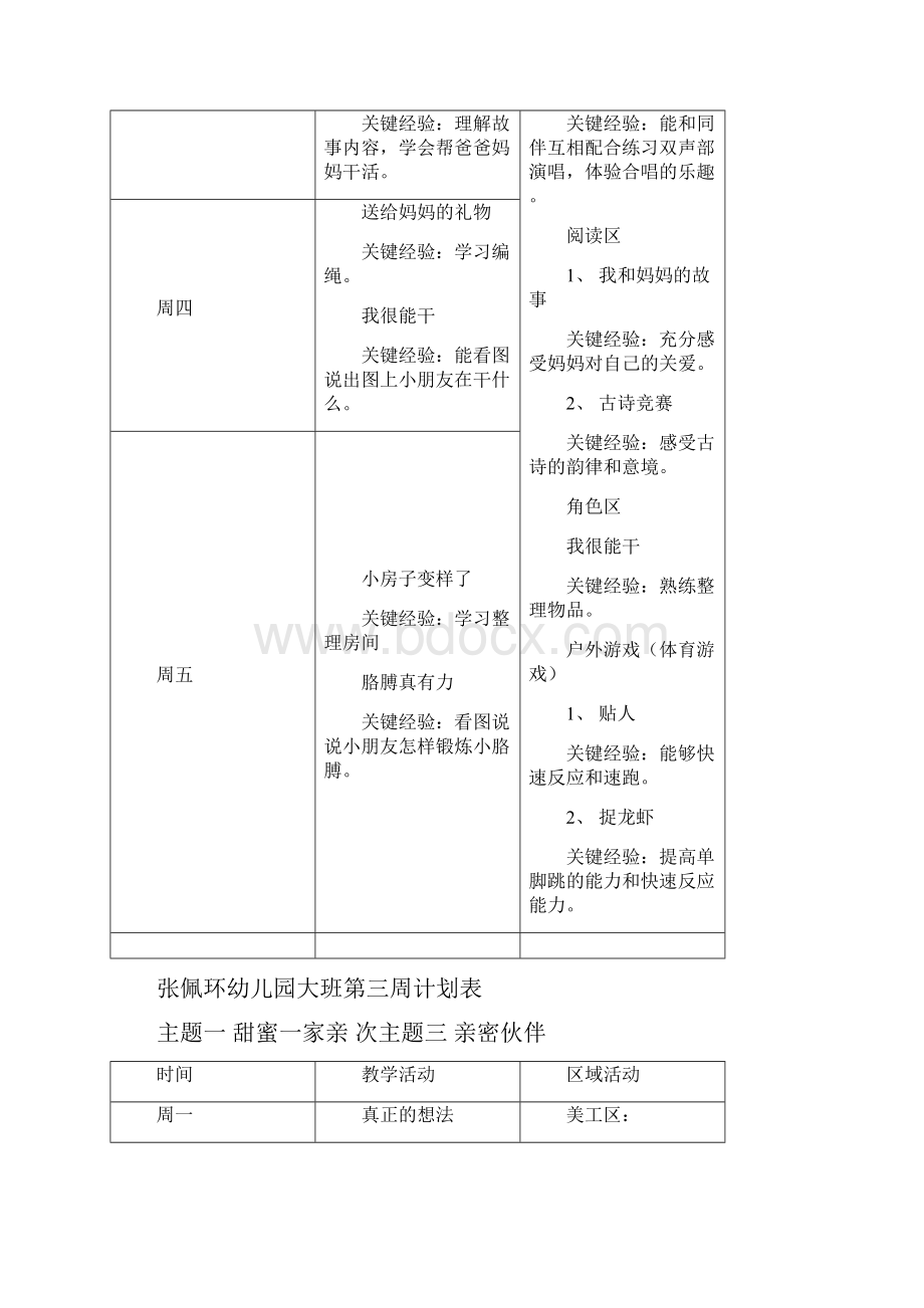 大班下学期周计划.docx_第3页