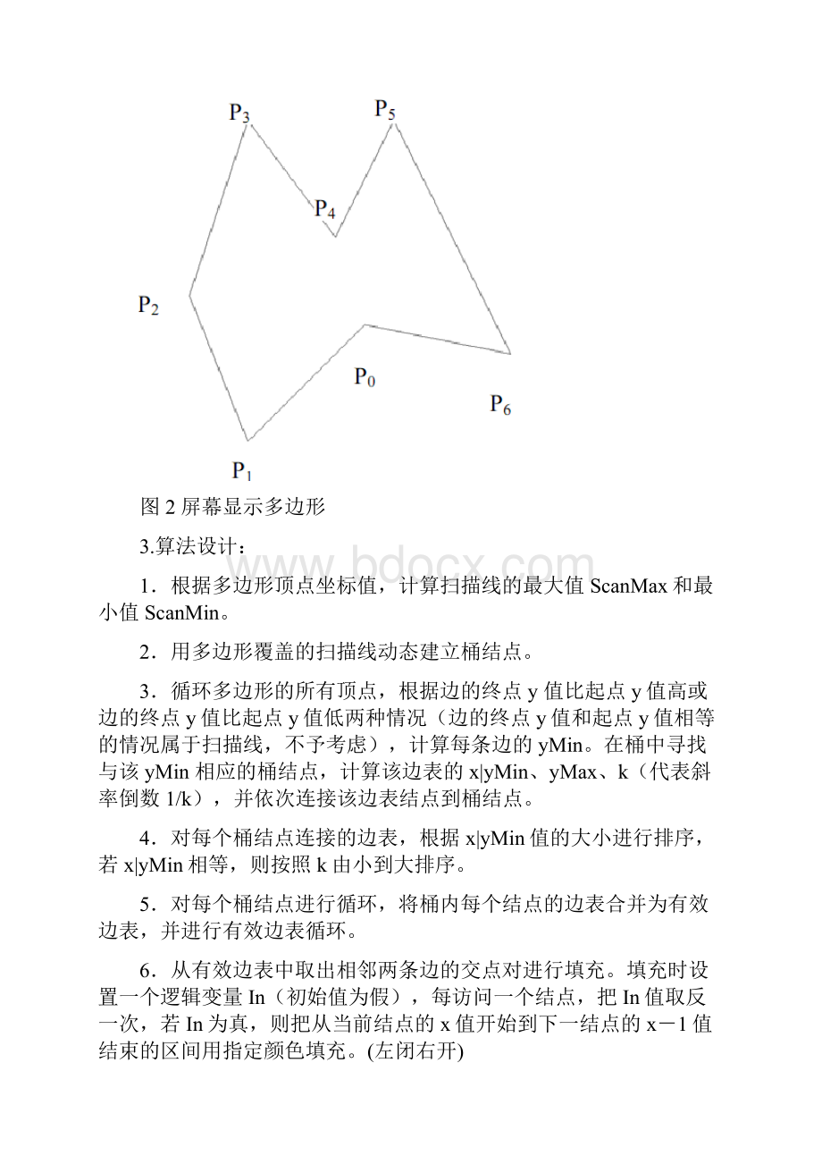 多边形有效边表填充算法.docx_第3页