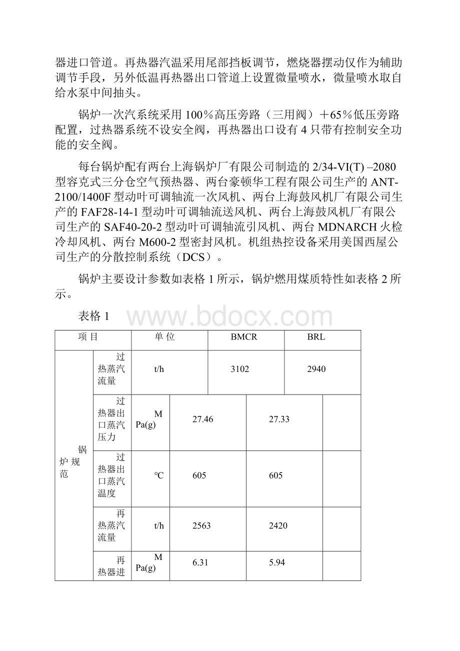 锅炉蒸汽管道蒸汽吹管技术措施降压方案1讲诉Word格式文档下载.docx_第2页