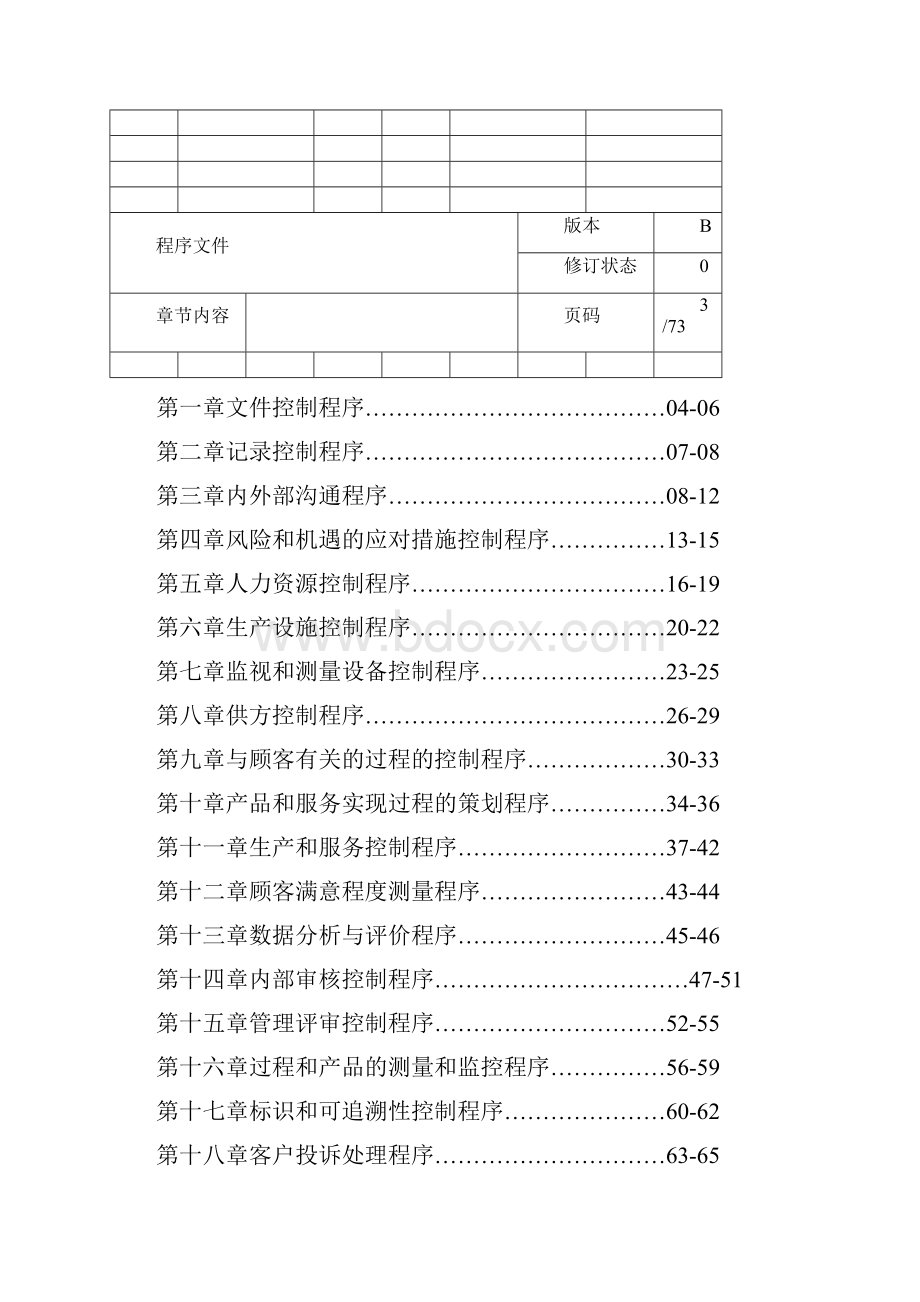 程序文件ISO9001.docx_第2页