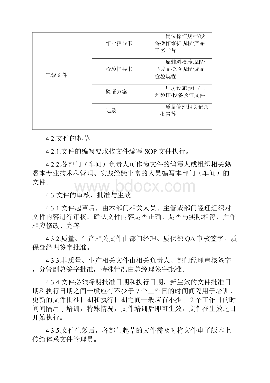 文件管理规程Word格式文档下载.docx_第2页