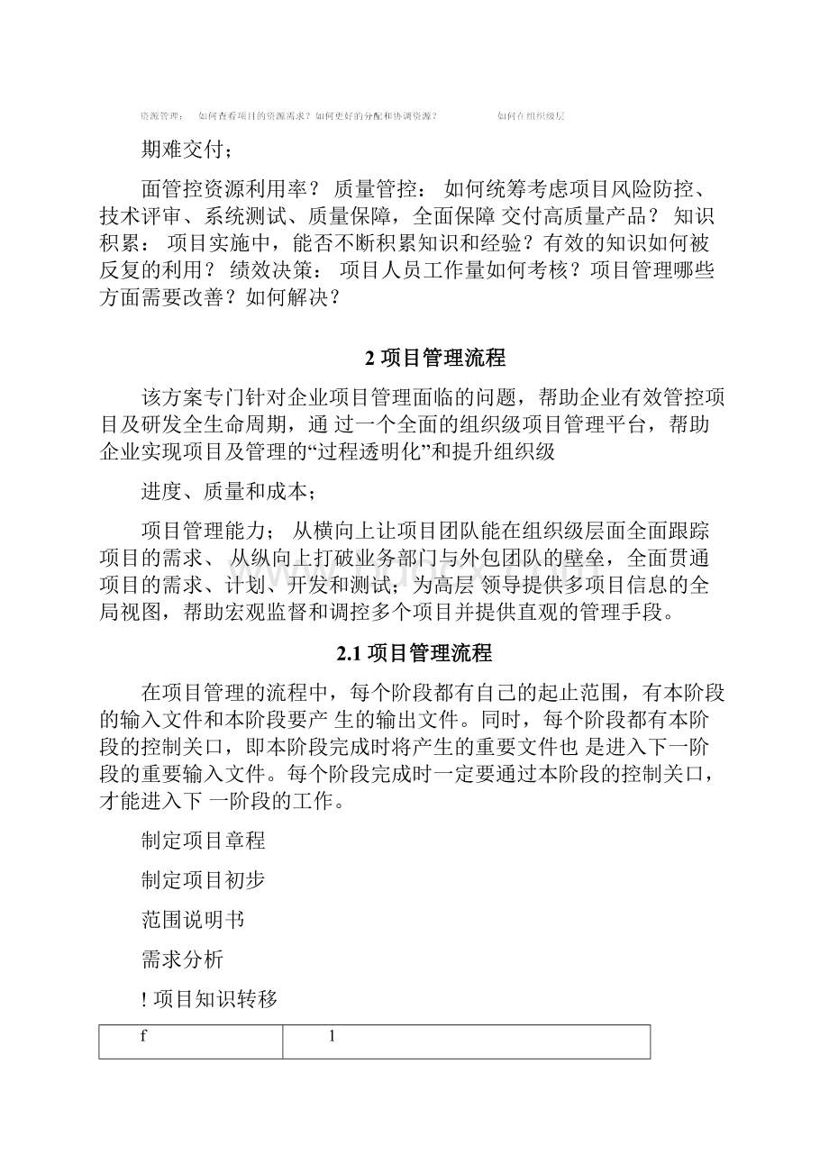 项目管理及知识转移.docx_第3页