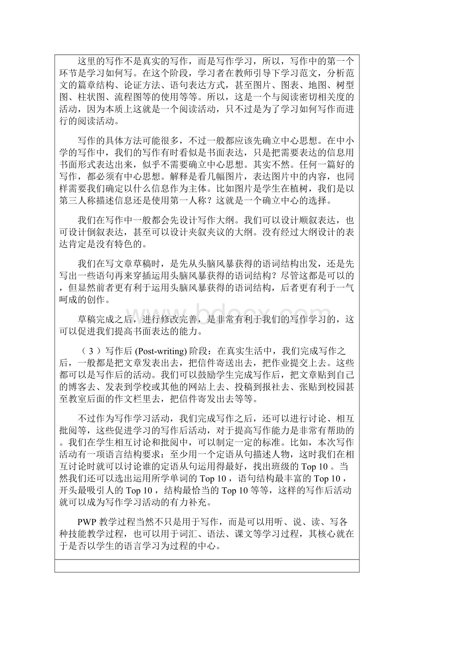 普通高中课改实验省教师远程培训之教学过程专题文字版.docx_第2页