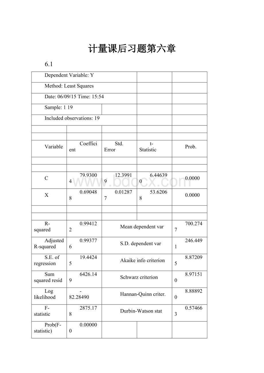 计量课后习题第六章.docx_第1页